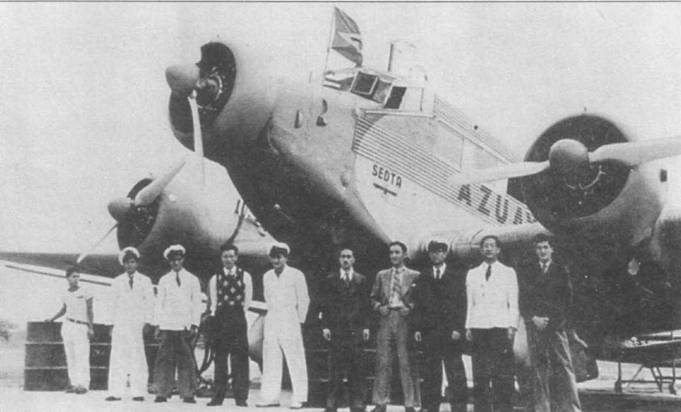 Junkers Ju 5 Junkers Ju 5