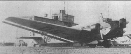 Junkers Ju 5 Junkers Ju 5