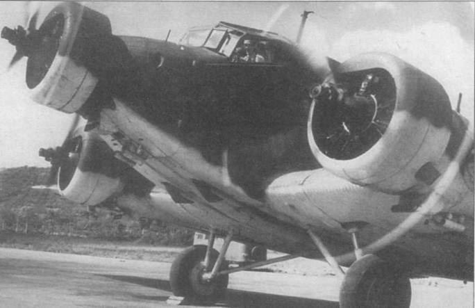 Junkers Ju 5 Junkers Ju 5