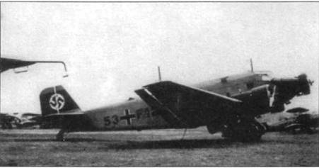 Junkers Ju 5 Junkers Ju 5
