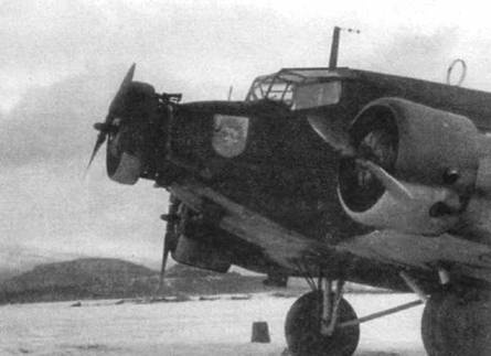 Junkers Ju 5 Junkers Ju 5