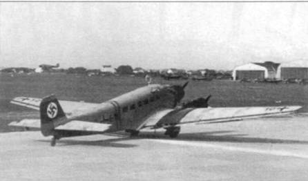 Junkers Ju 5 Junkers Ju 5
