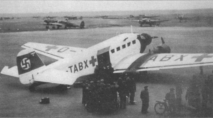 Junkers Ju 5 Junkers Ju 5