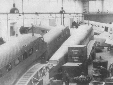 Junkers Ju 5 Junkers Ju 5