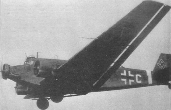 Junkers Ju 5 Junkers Ju 5