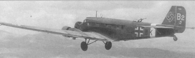 Junkers Ju 5 Junkers Ju 5