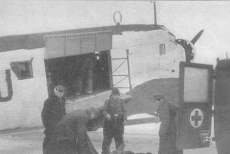 Junkers Ju 5 Junkers Ju 5
