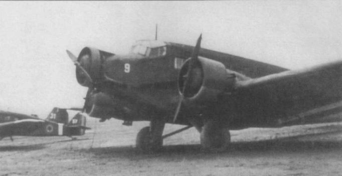 Junkers Ju 5 Junkers Ju 5