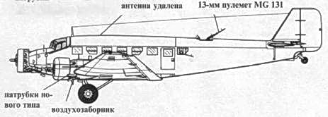Junkers Ju 5 Junkers Ju 5