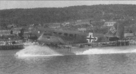Junkers Ju 5 Junkers Ju 5