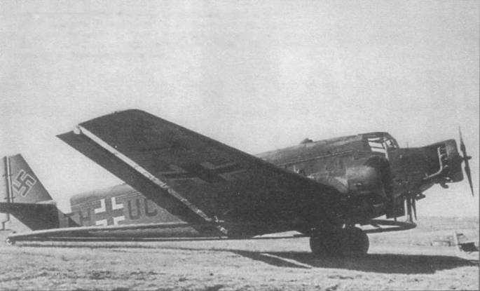 Junkers Ju 5 Junkers Ju 5