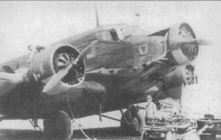 Junkers Ju 5 Junkers Ju 5