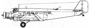 Junkers Ju 5 Junkers Ju 5