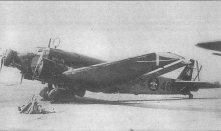 Junkers Ju 5 Junkers Ju 5