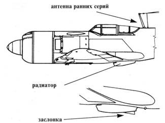 Ла-7 Ла-7
