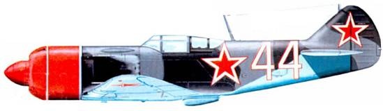Ла-7 Ла-7