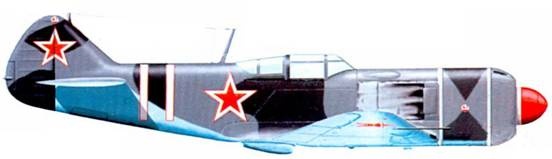 Ла-7 Ла-7