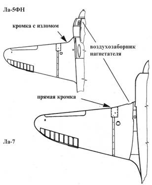 Ла-7 Ла-7