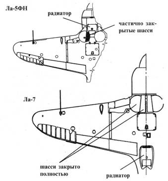 Ла-7 Ла-7