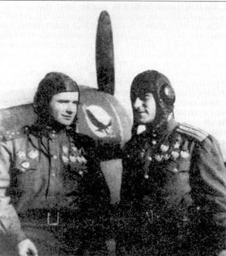Ла-7 Ла-7