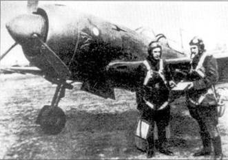 Ла-7 Ла-7