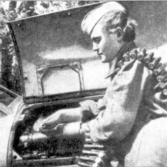 Ла-7 Ла-7