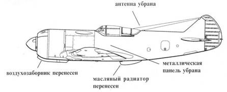 Ла-5 Ла-5