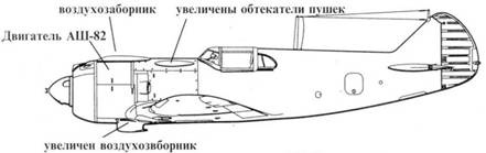Ла-5 Ла-5