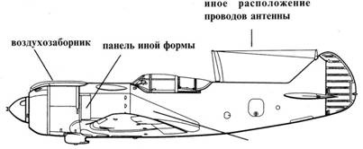 Ла-5 Ла-5