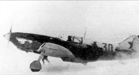 ЛаГГ-3 ЛаГГ-3