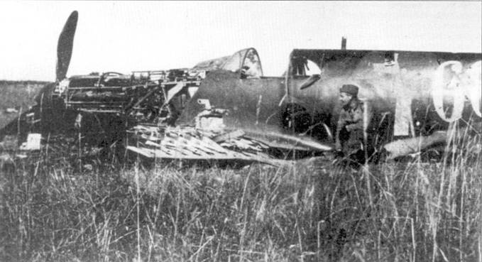 ЛаГГ-3 ЛаГГ-3