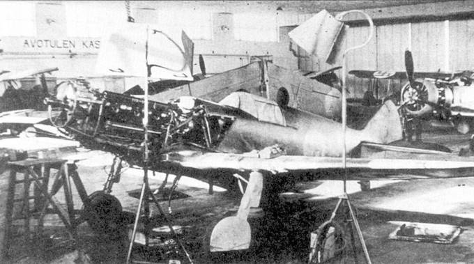 ЛаГГ-3 ЛаГГ-3