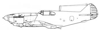 ЛаГГ-3 ЛаГГ-3