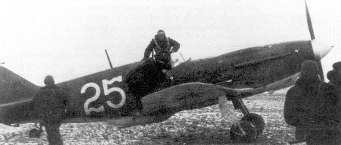 ЛаГГ-3 ЛаГГ-3