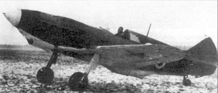 ЛаГГ-3 ЛаГГ-3