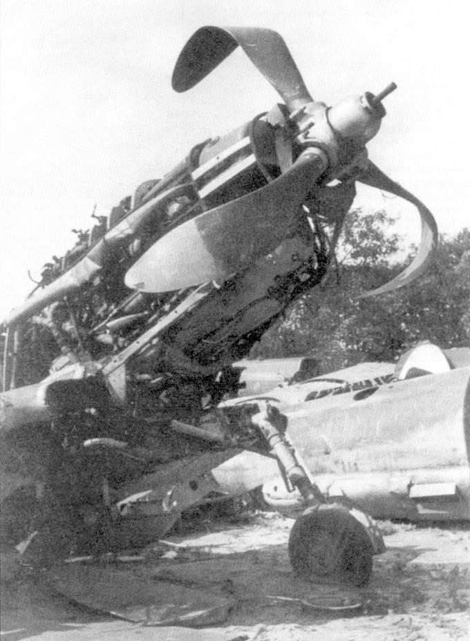 ЛаГГ-3 ЛаГГ-3