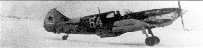 ЛаГГ-3 ЛаГГ-3