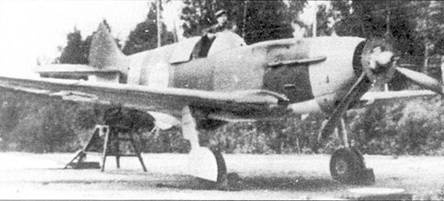 ЛаГГ-3 ЛаГГ-3