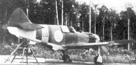 ЛаГГ-3 ЛаГГ-3