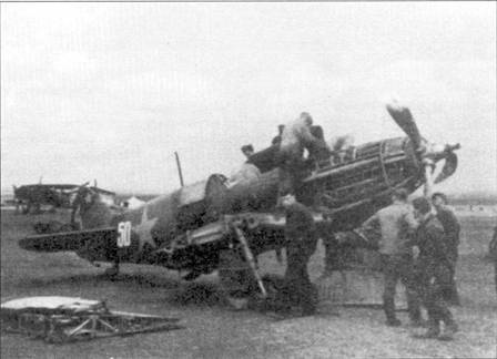 ЛаГГ-3 ЛаГГ-3