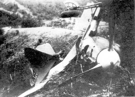 ЛаГГ-3 ЛаГГ-3