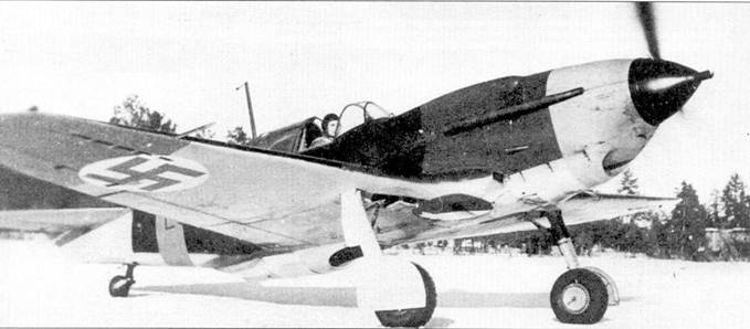 ЛаГГ-3 ЛаГГ-3