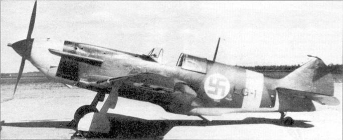 ЛаГГ-3 ЛаГГ-3