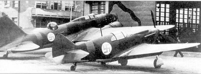 ЛаГГ-3 ЛаГГ-3