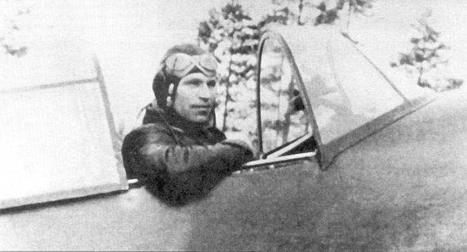 ЛаГГ-3 ЛаГГ-3