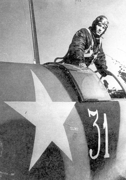 ЛаГГ-3 ЛаГГ-3