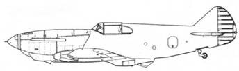 ЛаГГ-3 ЛаГГ-3