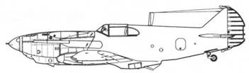 ЛаГГ-3 ЛаГГ-3
