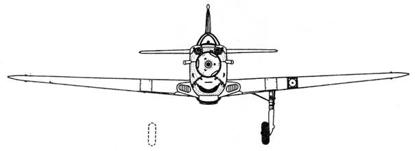 ЛаГГ-3 ЛаГГ-3
