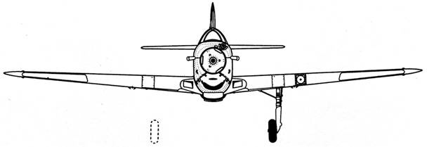 ЛаГГ-3 ЛаГГ-3